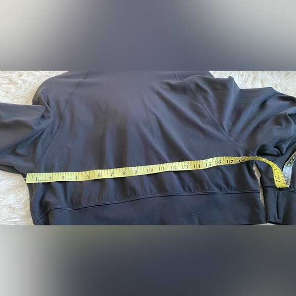 Aritzia Golden BUTTER Kickback Hoodie - Picture 8 of 8